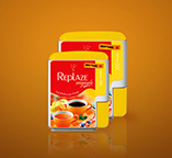 replaze originale minitabs made with sucralose